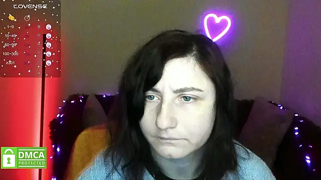 Muse kitty jenia online show from 01.15.26