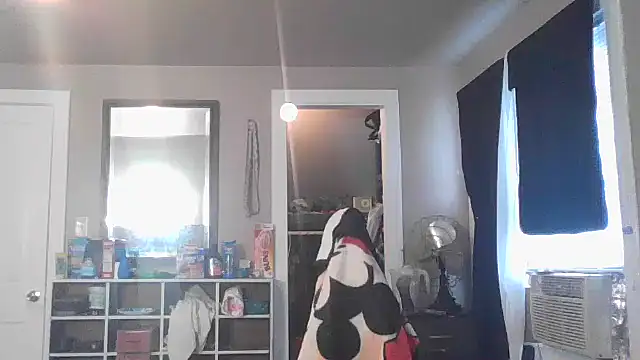 Lalalynn online show from 06.10.26