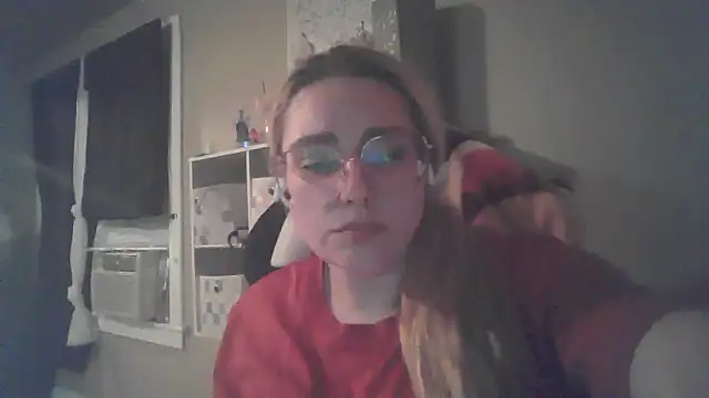 Lalalynn online show from 06.11.26