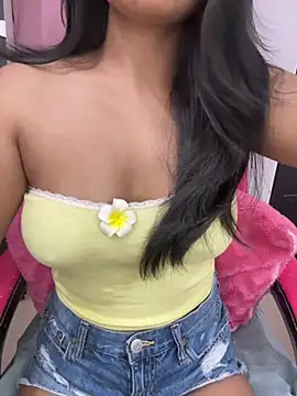 LeisyXO online show from 06.20.26