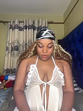 Queenshaz01 online show from 05.24.26