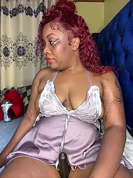 Queenshaz01 online show from 06.06.26