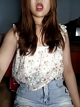 Girl20sexy online show from 10.16.25