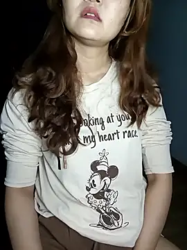 Girl20sexy online show from 01.18.26