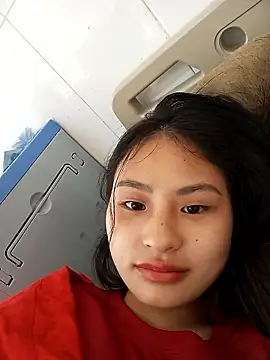 Snapshot of trieungoclnt chatting on 01.13.26 trieungoclnt online show from 01.13.26