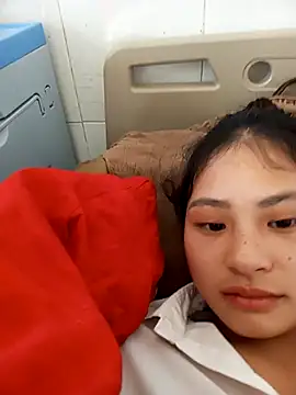 Snapshot of trieungoclnt chatting on 01.18.26 trieungoclnt online show from 01.18.26