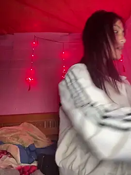 Snapshot of trieungoclnt chatting on 03.11.26 trieungoclnt online show from 03.11.26