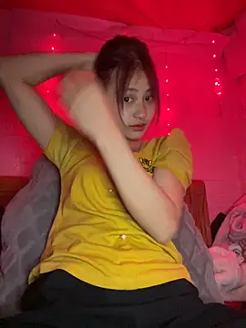 Snapshot of trieungoclnt chatting on 03.13.26 trieungoclnt online show from 03.13.26