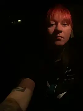 poussichienne online show from 07.08.26