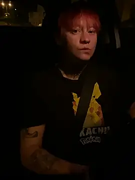 poussichienne online show from 07.21.26