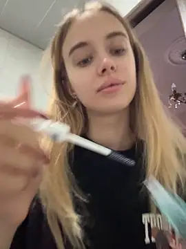 enjoy my beauty online show from 06.06.26