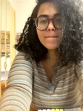 Curvydesifromgermany online show from 12.05.25