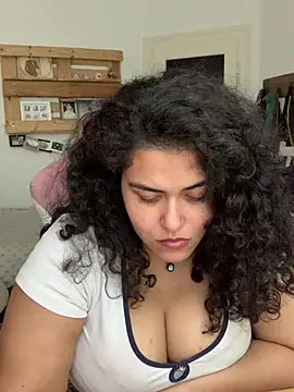 Curvydesifromgermany online show from 07.09.26