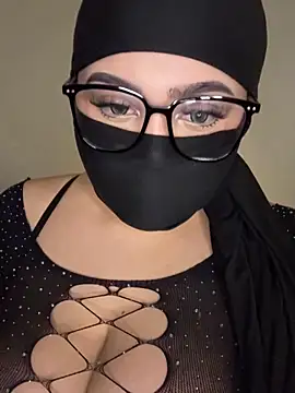 Haanna   online show from 03.13.26