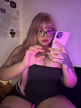 Haanna   online show from 03.18.26