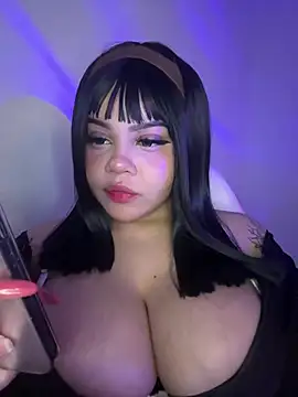 Haanna   online show from 05.12.26