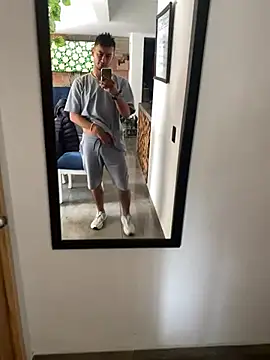 Snapshot of Kevin_Torres chatting on 03.03.25 Kevin Torres online show from 03.03.25