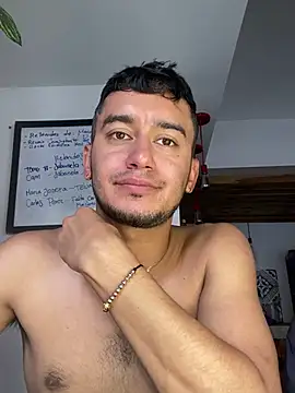 Snapshot of Kevin_Torres chatting on 03.03.25 Kevin Torres online show from 03.03.25