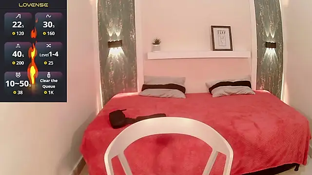 Snapshot of Kevin_Torres chatting on 09.15.25 Kevin Torres online show from 09.15.25