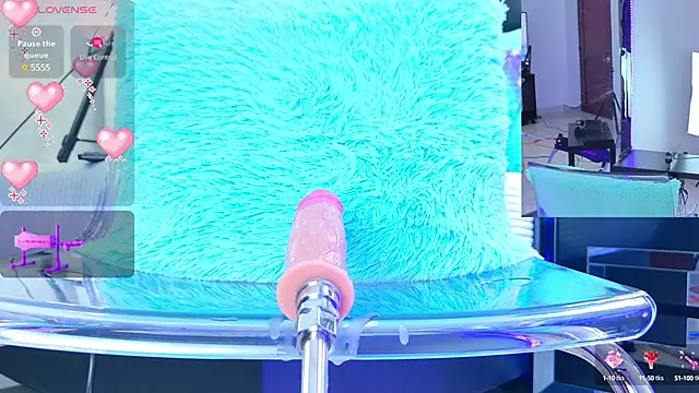 AuraRoss online show from 03.12.25