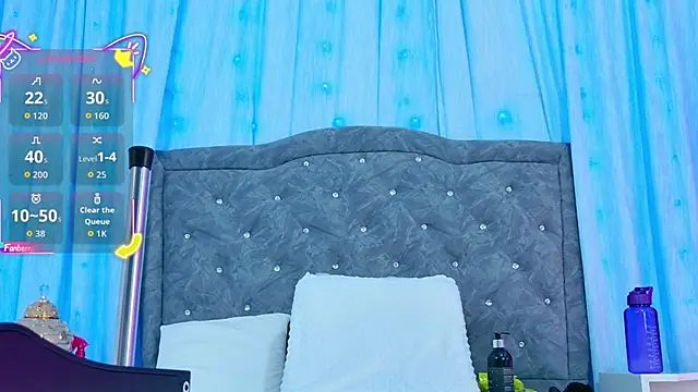 AuraRoss online show from 10.07.25