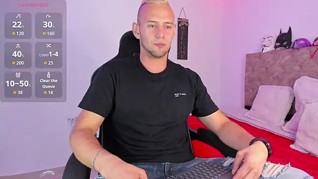 Damon Bakert online show from 10.29.25