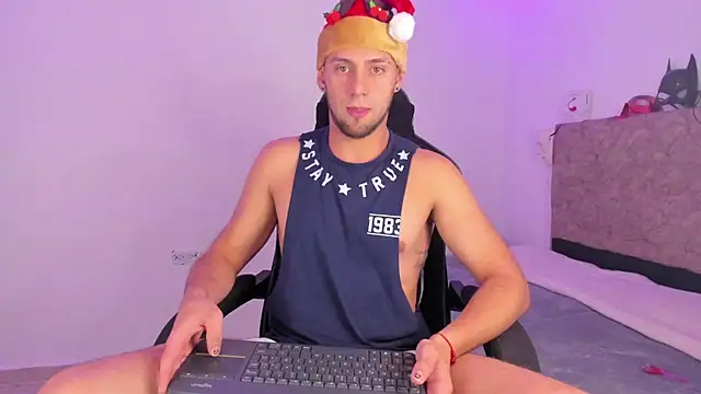 Damon Bakert online show from 12.17.25