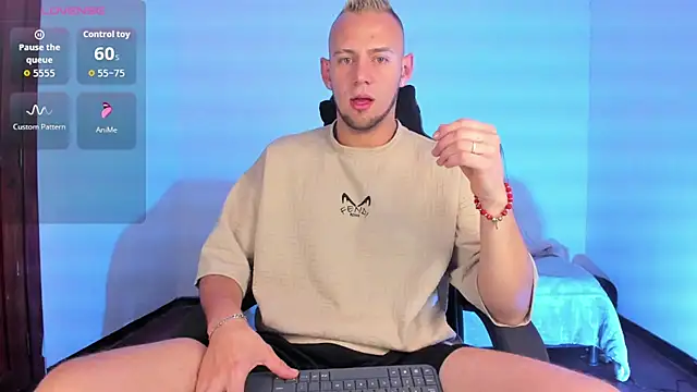 Snapshot of Damon_Bakert chatting on 01.17.26 Damon Bakert online show from 01.17.26