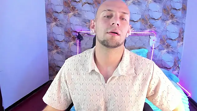 Snapshot of Damon_Bakert chatting on 03.20.26 Damon Bakert online show from 03.20.26