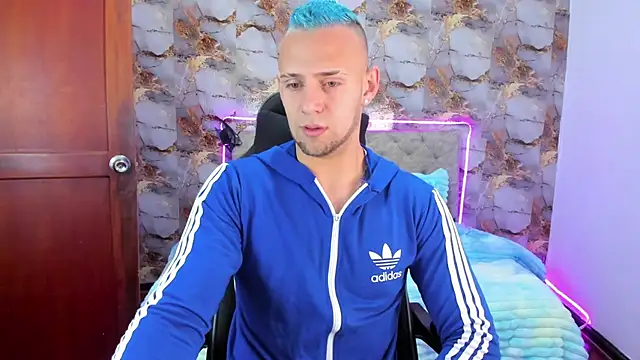 Snapshot of Damon_Bakert chatting on 03.24.26 Damon Bakert online show from 03.24.26