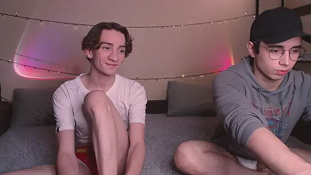 EliotMarks online show from 11.23.25