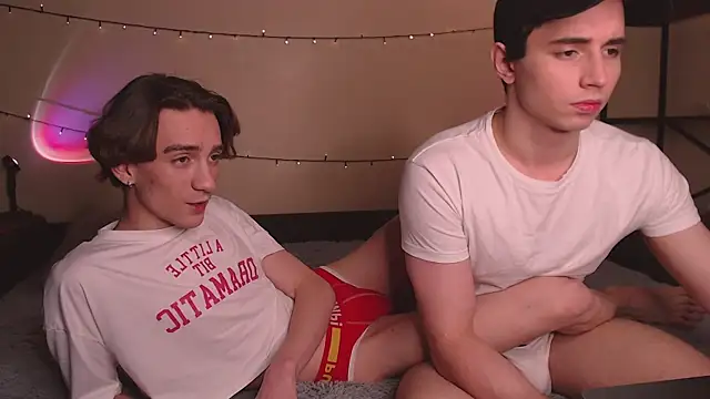 EliotMarks online show from 11.26.25