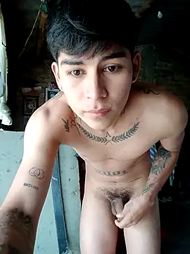 Lukas strong online show from 10.11.25