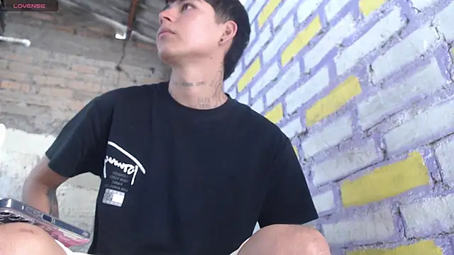 Lukas strong online show from 11.07.25