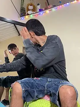 Lukas strong online show from 11.27.25