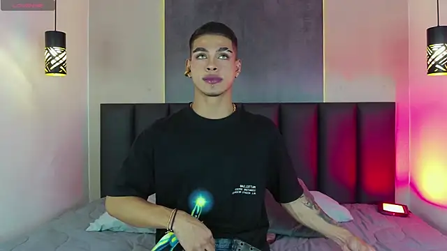 Ken-boy  online show from 02.28.25