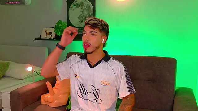 Ken-boy  online show from 05.26.26
