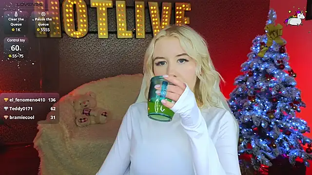 Selenatrend online show from 12.24.24