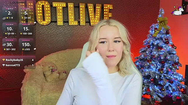 Selenatrend online show from 01.04.25