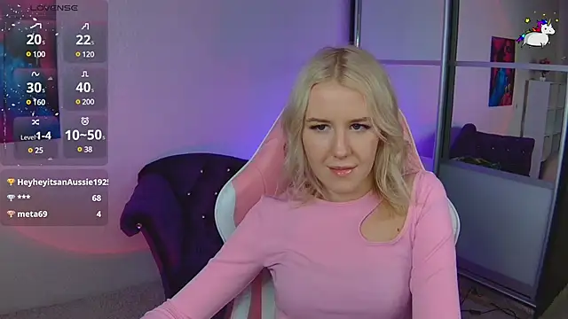 Selenatrend online show from 01.08.25