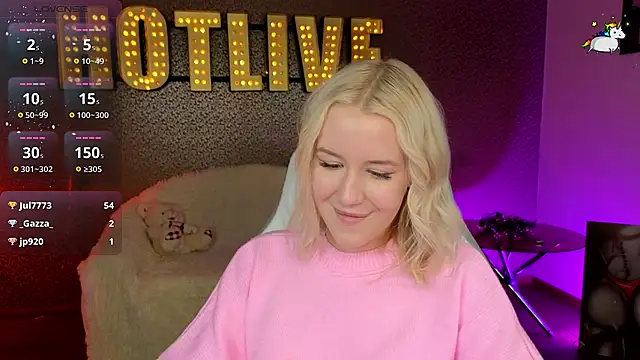 Selenatrend online show from 01.11.25