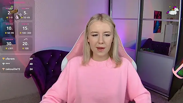 Selenatrend online show from 01.18.25