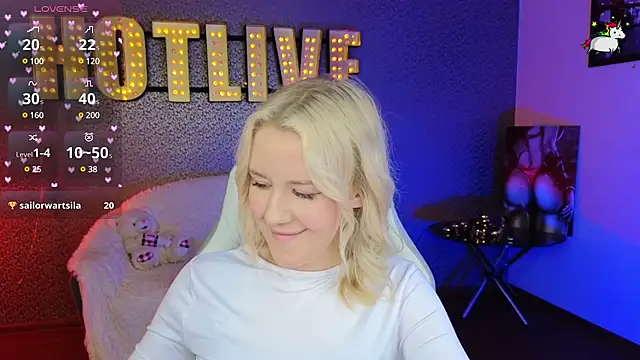 Selenatrend online show from 02.04.25