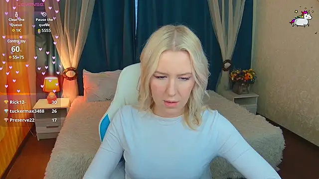 Selenatrend online show from 02.13.25