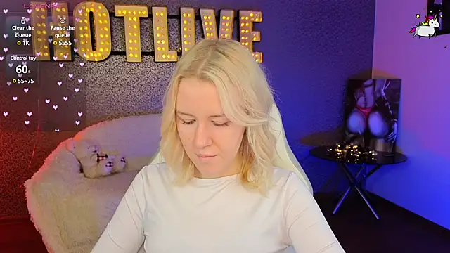 Selenatrend online show from 02.15.25