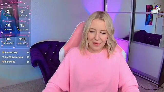 Selenatrend online show from 02.19.25