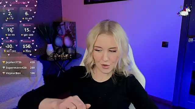 Selenatrend online show from 03.15.25