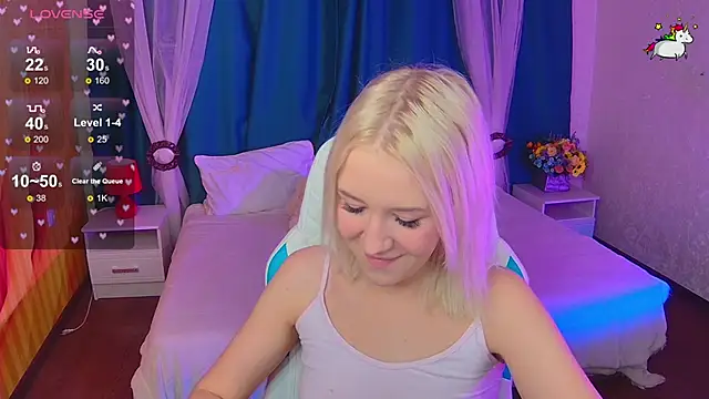 Selenatrend online show from 10.04.25