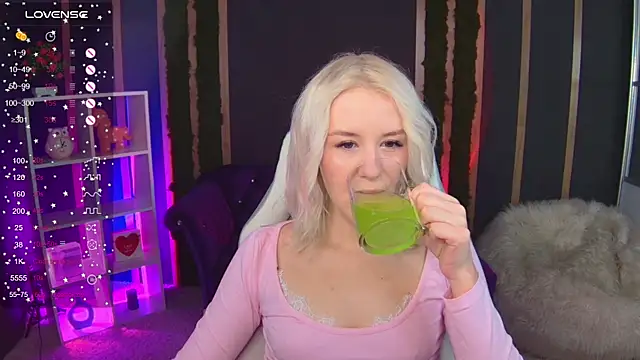 Selenatrend online show from 11.18.25