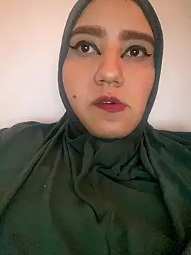 hannahayat online show from 12.01.24